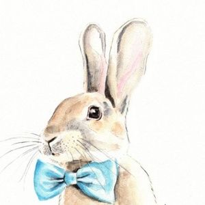 Meet your Posher, Morine